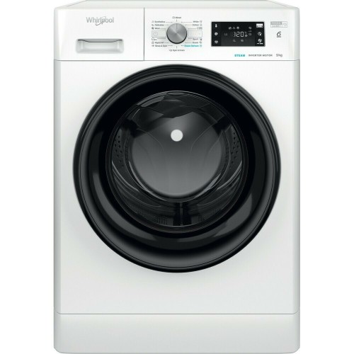 ΗΠΡ ΕΛΕΥΘ 60CM WHIRLPOOL FFB 9469 BV EE 9KG A (ΑΤΜΟΥ)